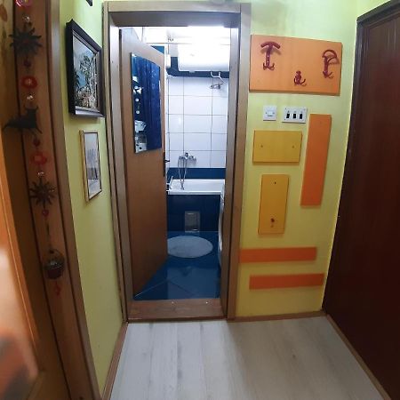 Apartment Adela Požarevac Esterno foto