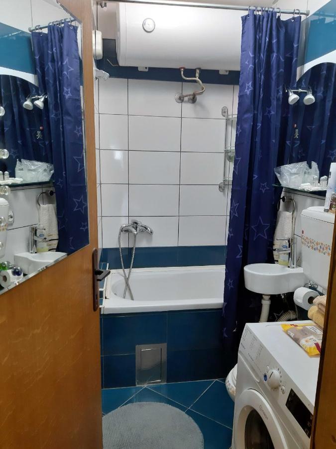Apartment Adela Požarevac Esterno foto