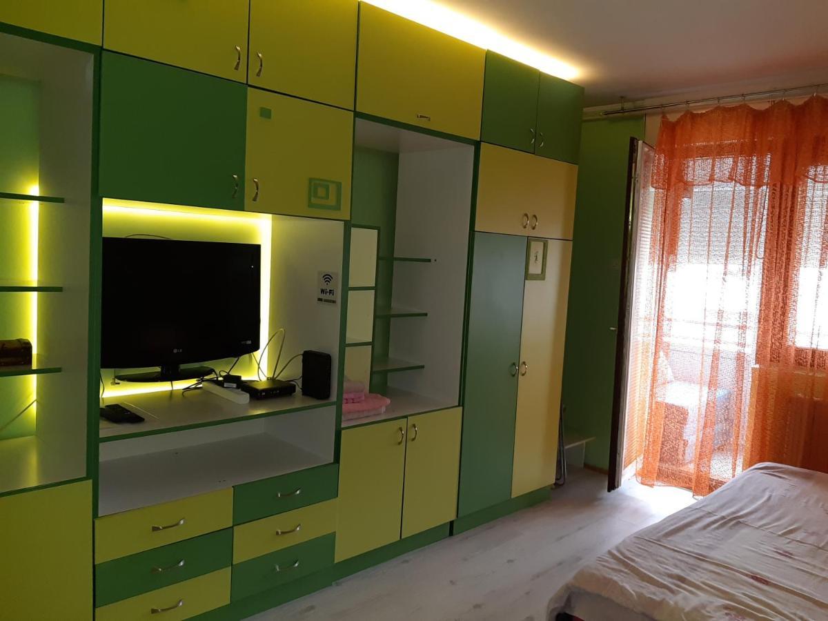 Apartment Adela Požarevac Esterno foto