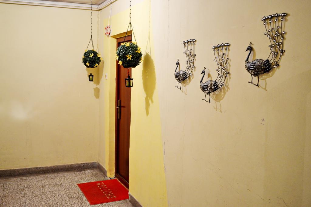 Apartment Adela Požarevac Camera foto